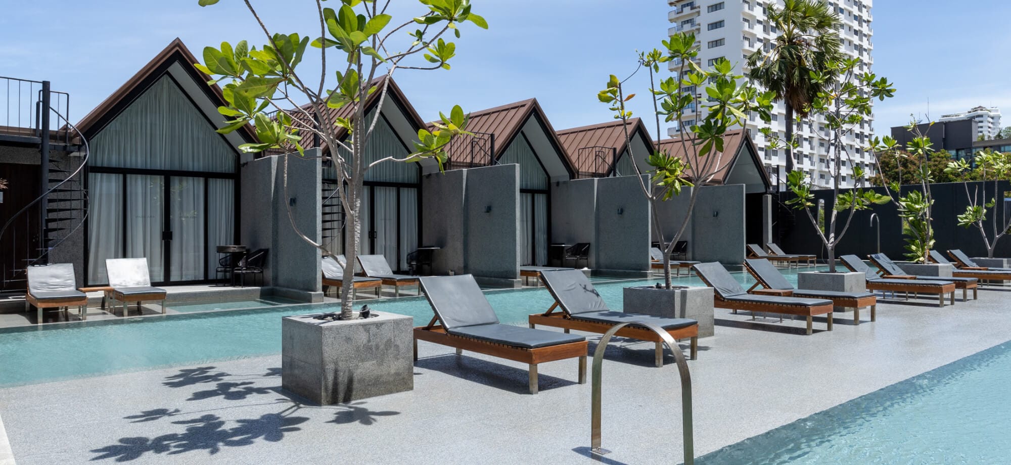 Resort & Villas Pattaya